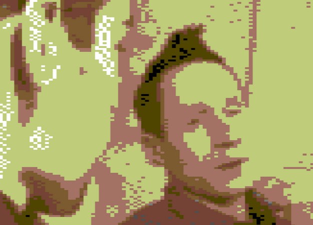 Легенда жива! В Steam вышла визуальная новелла Grand Pskov Story по «псковскому порно» - изображение обложка