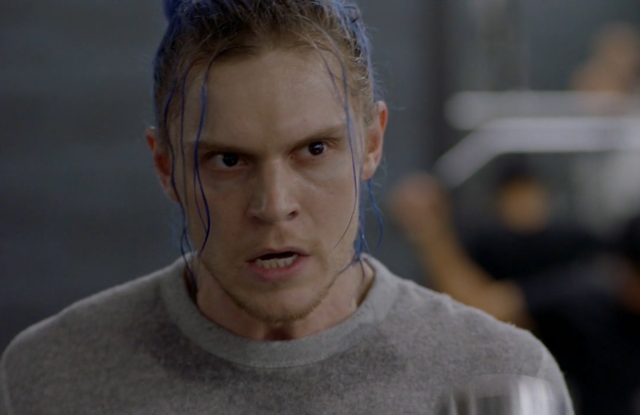 Суть. Рецензия на 4 серию 7 сезона «Американской истории ужасов» в 3 абзацах - изображение обложка