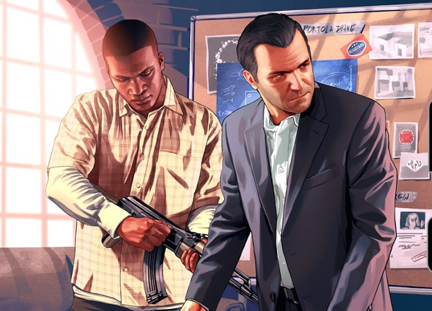 Президент Take-Two о лутбоксах: «Это не азартные игры. Все дело в переизбытке контента» - изображение обложка