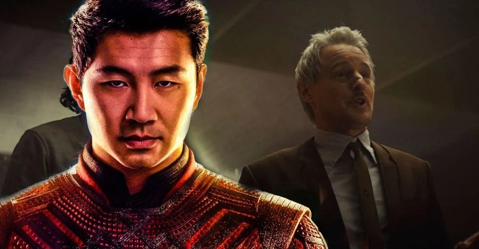 Звезда «Шан-Чи» исполнил мечту Мобиуса из сериала «Локи» о водном мотоцикле - изображение обложка