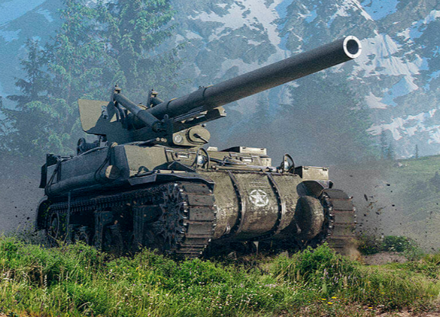 «Артиллерия — важная часть игры». Интервью с продюсером World of Tanks