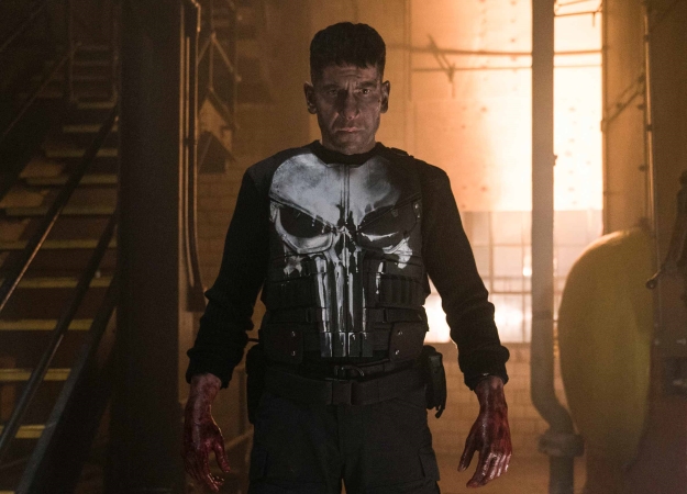 Фрэнк Касл все-таки вернется! «Каратель» продлен на второй сезон - изображение обложка