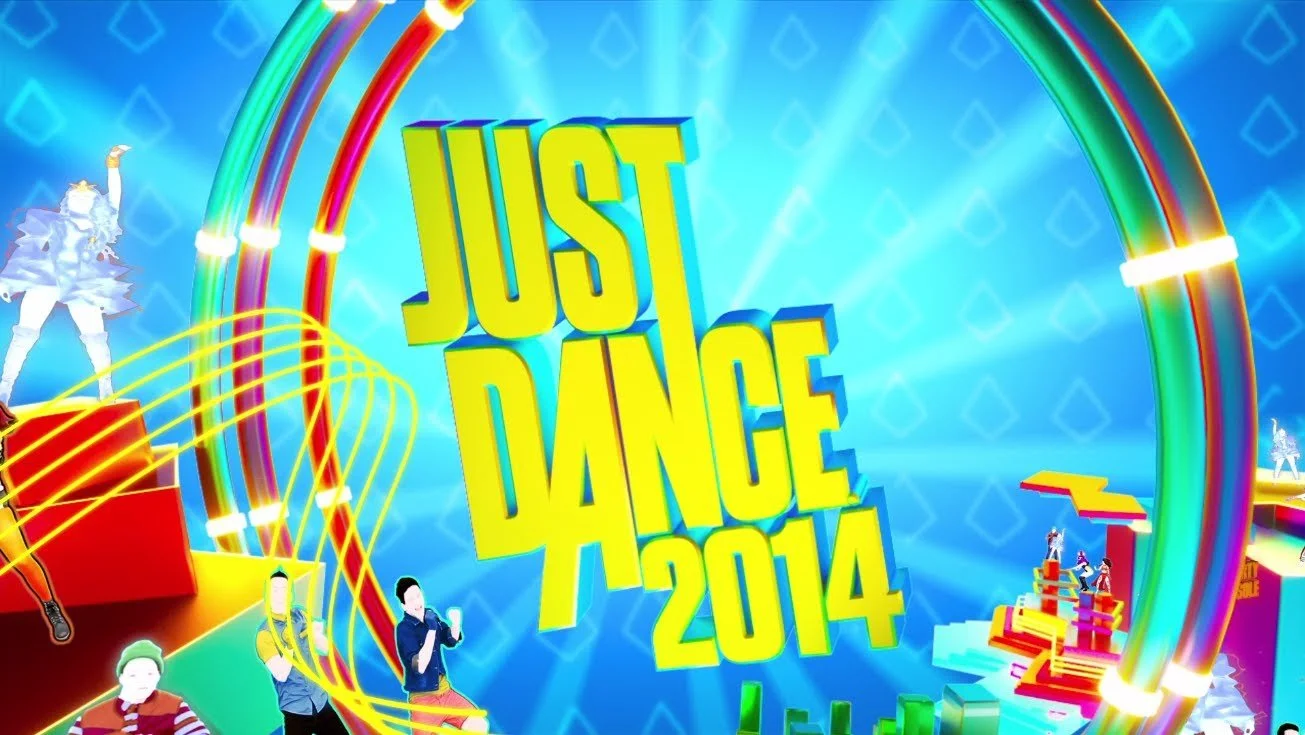 Ubisoft опубликовали треклист Just Dance 2014 - изображение обложка