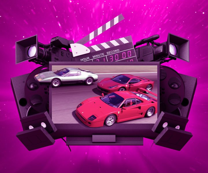 Company of Heroes 2, Destiny, Tearaway и еще 14 трейлеров дня - изображение обложка