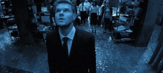 ТНТ выпустит триллер «Колл-центр»: смотрим эксклюзивный трейлер сериала - изображение обложка