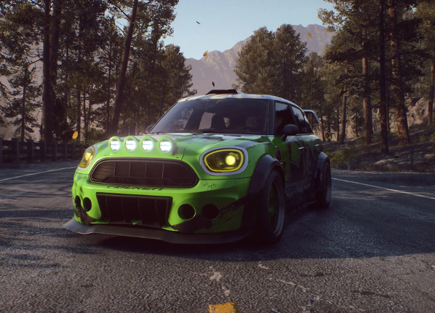 Лутбоксов мало? Авторы Need for Speed предлагают купить новый режим гонок за деньги - изображение обложка