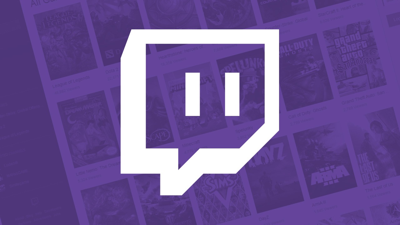 Роскомнадзор не будет блокировать Twitch и «Матч ТВ»