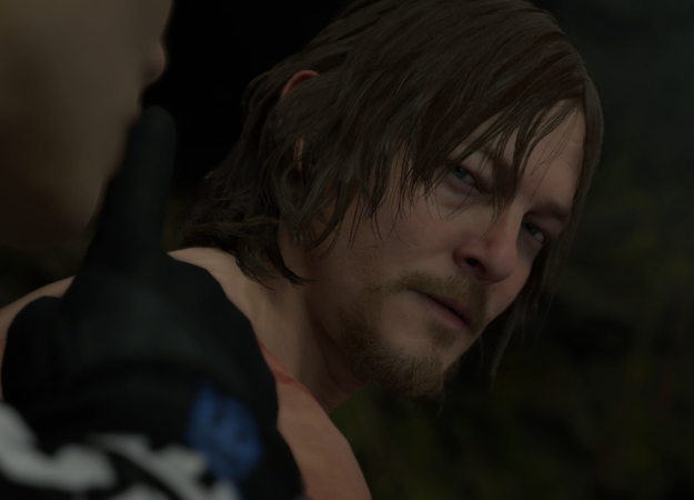 Всего за шесть часов трейлер Death Stranding набрал 2,1 миллиона просмотров. А сейчас их еще больше! - изображение обложка