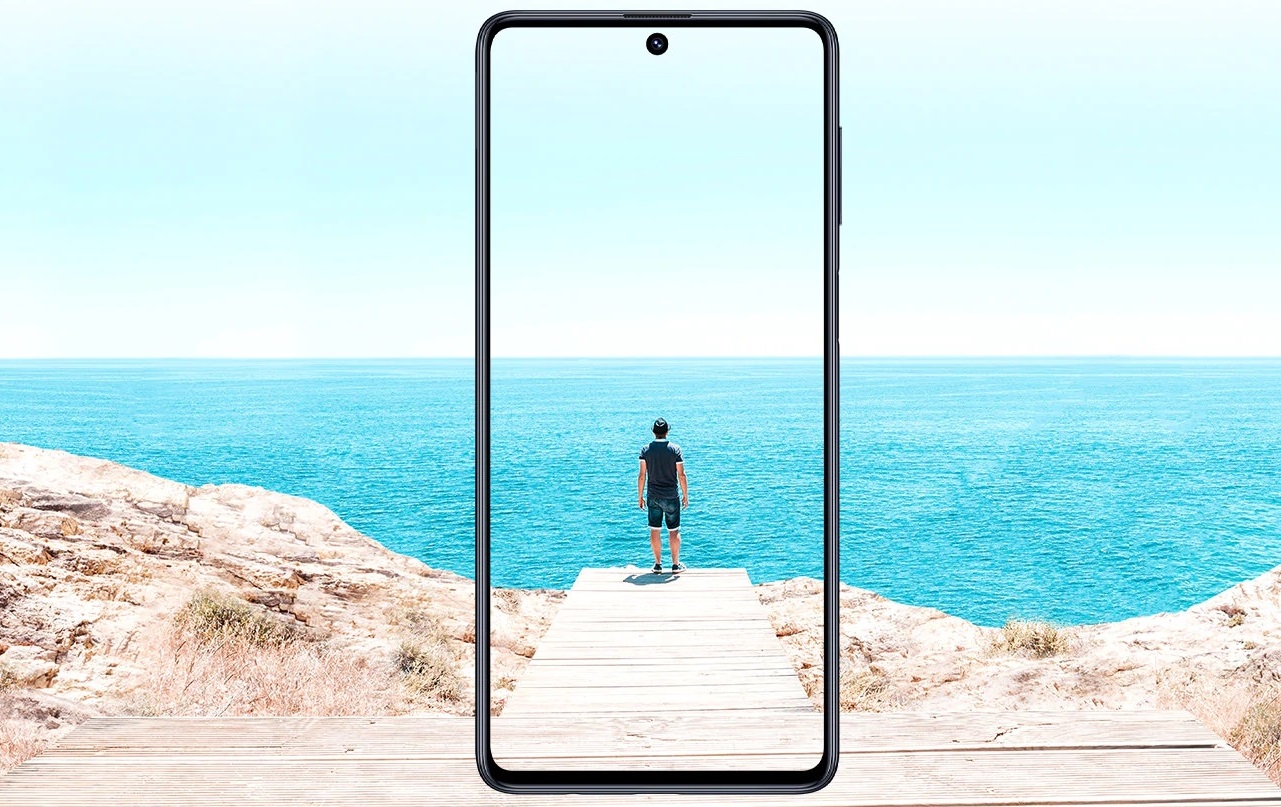 Состоялась российская премьера смартфона Samsung Galaxy M51 с батареей 7000 мАч - изображение обложка