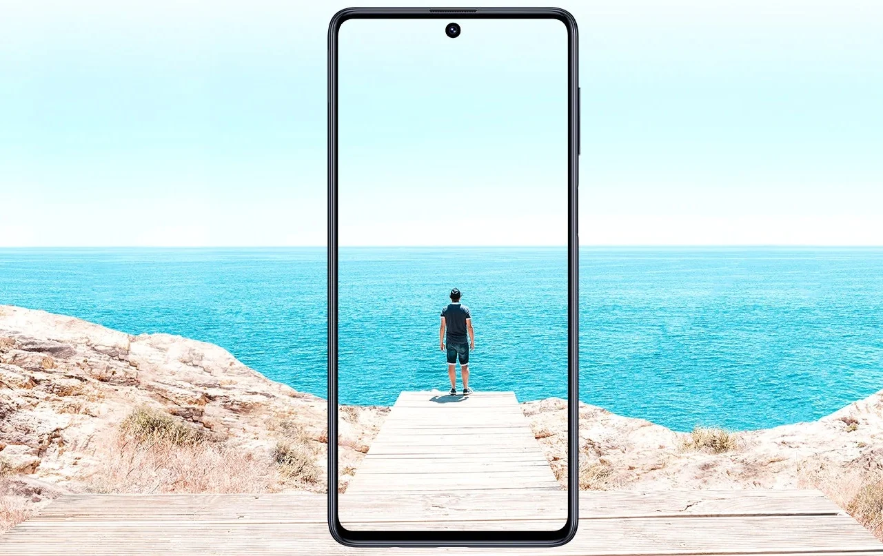 Состоялась российская премьера смартфона Samsung Galaxy M51 с батареей 7000 мАч - изображение обложка