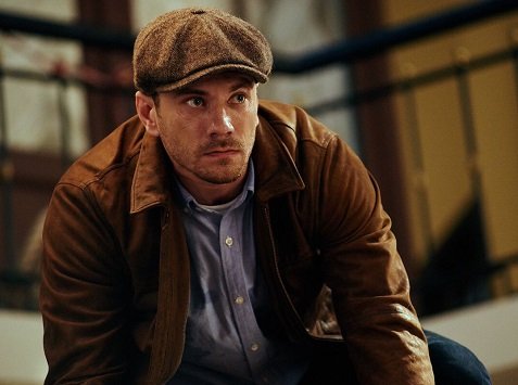 Фильм «Майор Гром» покажут по Первому каналу - изображение обложка