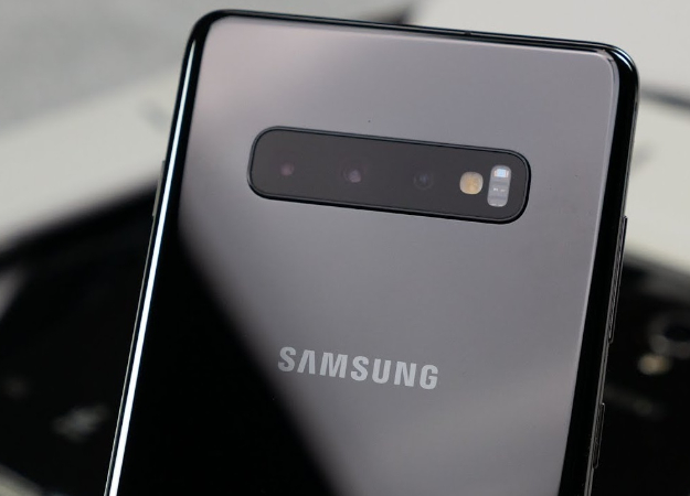 Камера Samsung Galaxy S10+ оказалась на уровне прошлогодних Huawei P20 Pro и Mate 20 Pro - изображение обложка
