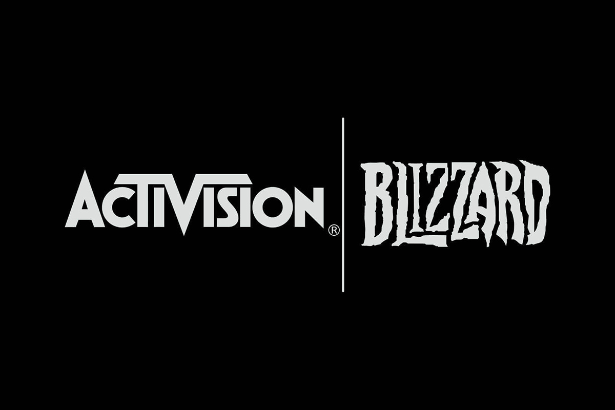 Фото: Activision Blizzard