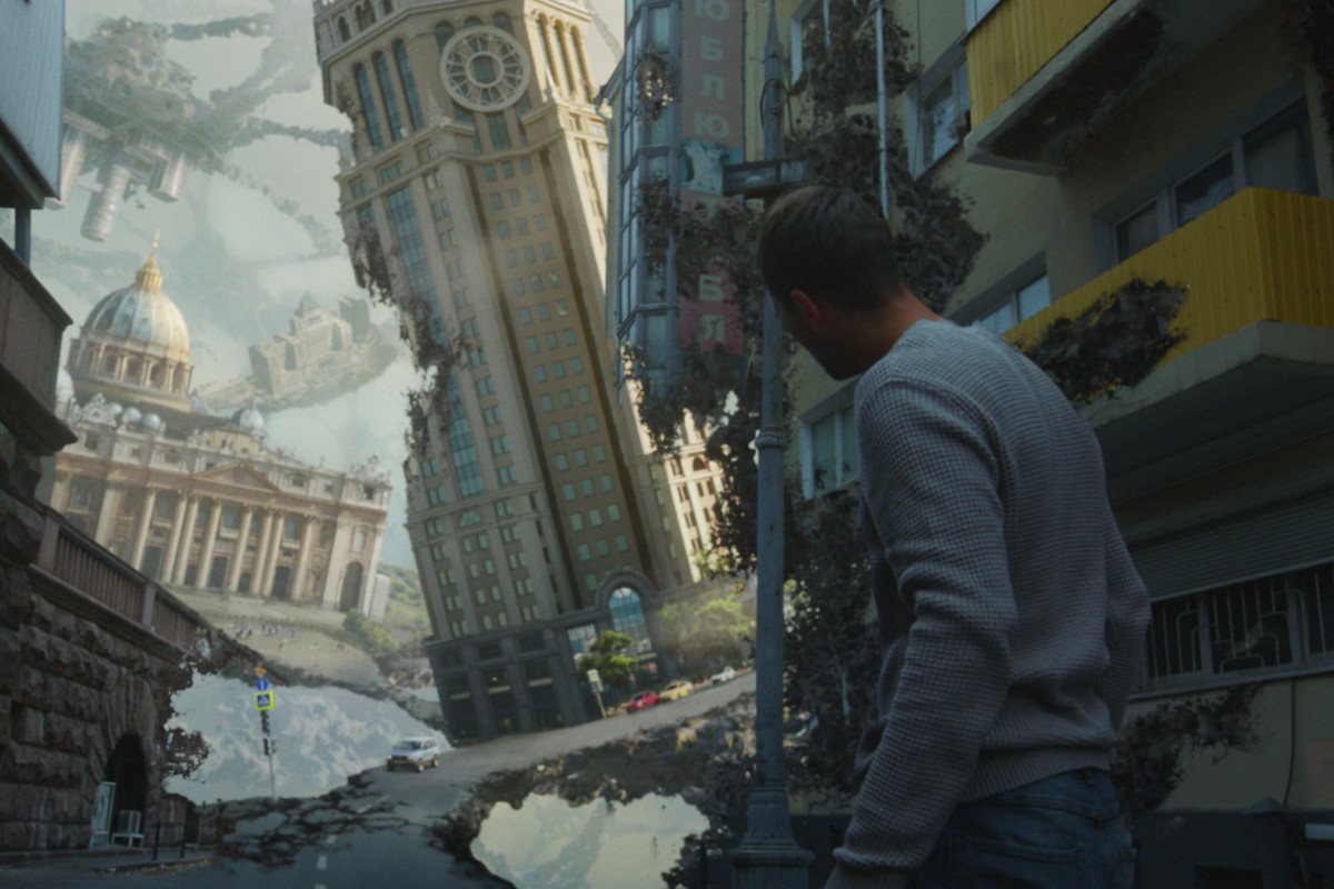 В США хотят снять ремейк «Комы» Сарика Андреасяна - изображение обложка