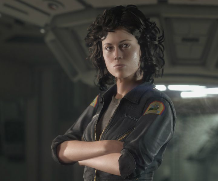 Четыре строчки кода вернули в Alien: Isolation поддержку Oculus Rift