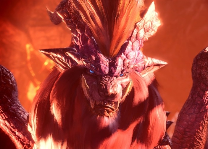 Monster Hunter World бьет все рекорды продаж: круче, чем FFXV и MGS5! [обновлено] - изображение обложка