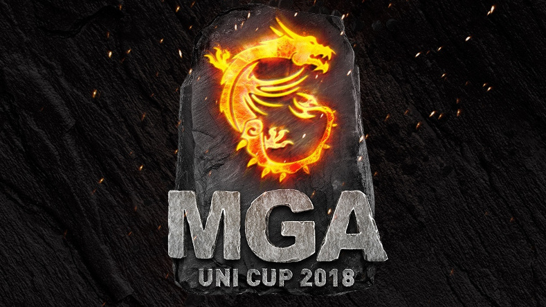 Конкурс: разыгрываем билеты на финал турнира MGA Uni Cup по CS:GO - изображение обложка