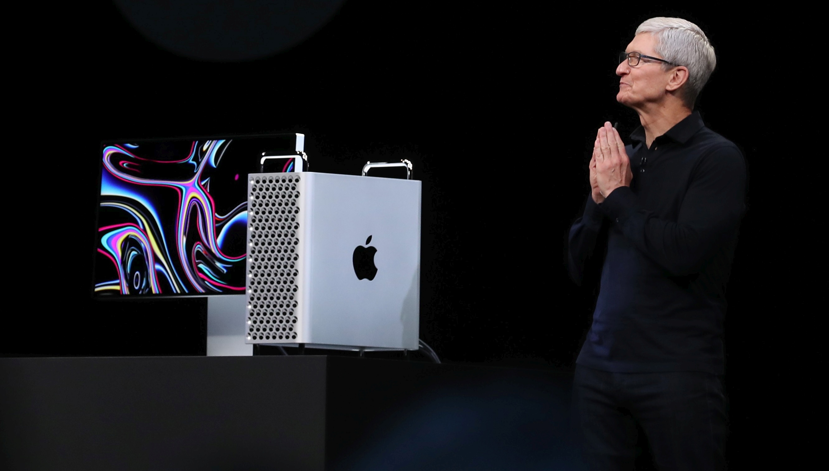 Итоги WWDC 2019: закрытие iTunes, компьютер по цене квартиры, отдельные ОС для Apple Watch и iPad