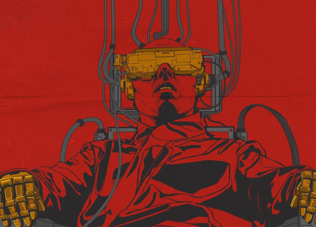 Микстейп. 20 лучших песен недели — 25 февраля. Новый сингл Code Orange и много хип-хопа - изображение обложка