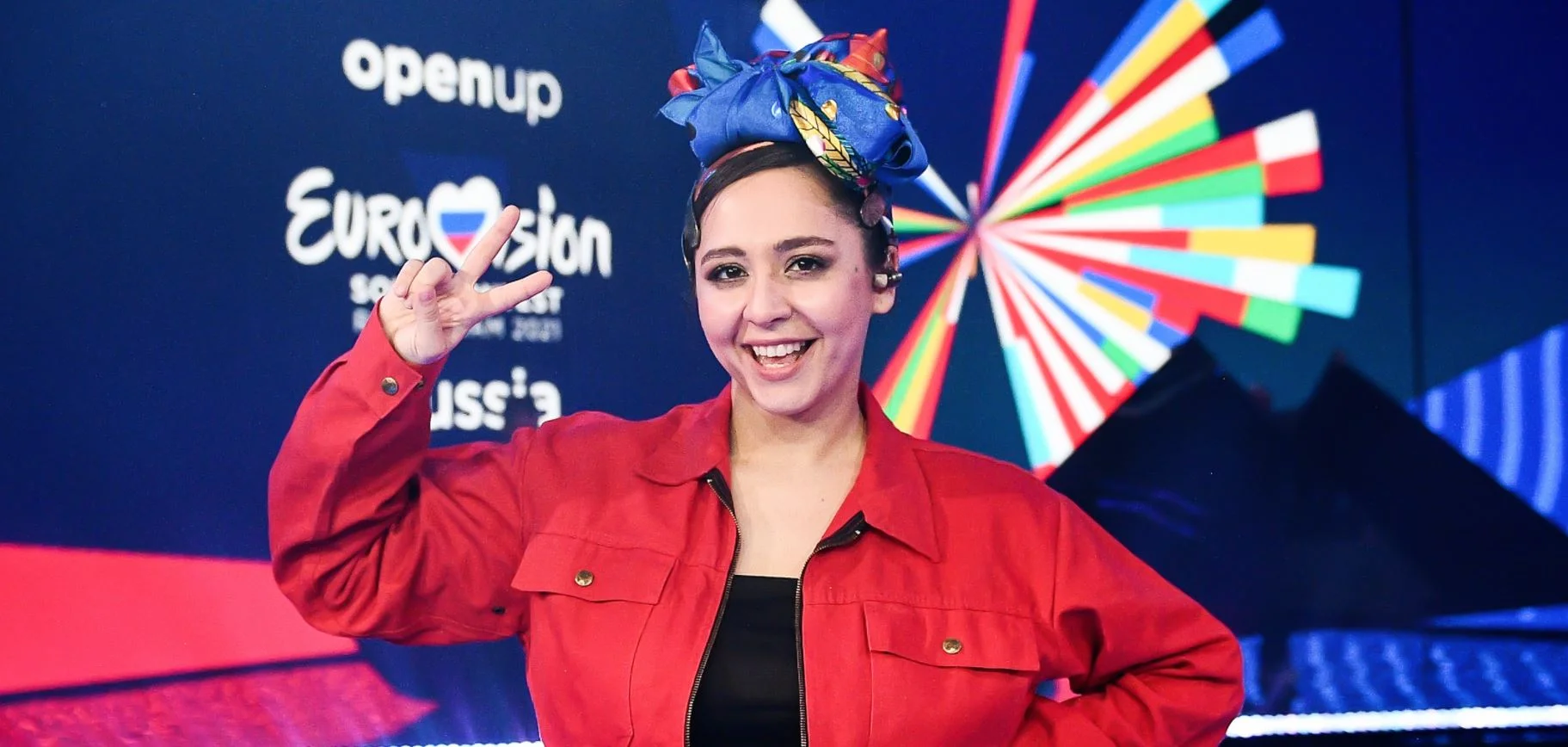 Евровидение-2021 покажут в Одноклассниках и ВКонтакте - изображение обложка
