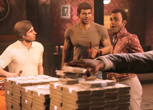 4,5 миллиона копий Mafia 3. Чем это грозит - изображение обложка