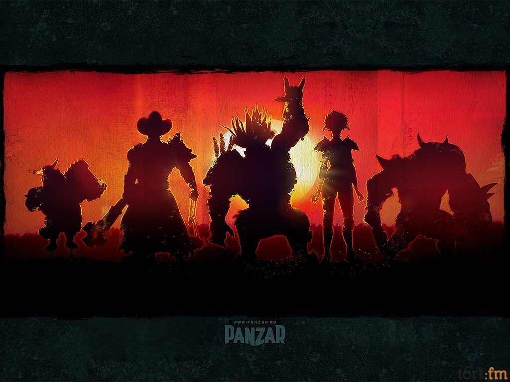 В этот четверг состоится совместный турнир NVIDIA и Panzar - изображение обложка