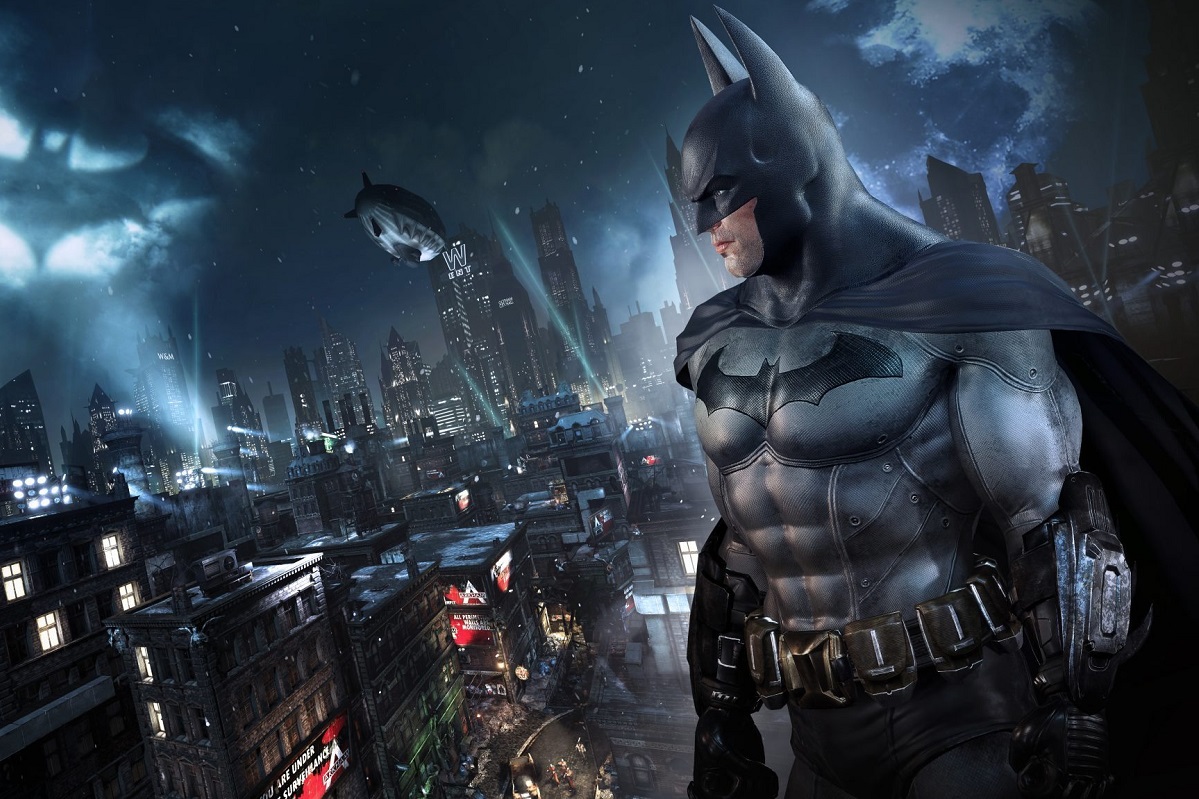 Кевин Конрой не будет озвучивать Бэтмена в новой игре от WB Montreal - изображение обложка