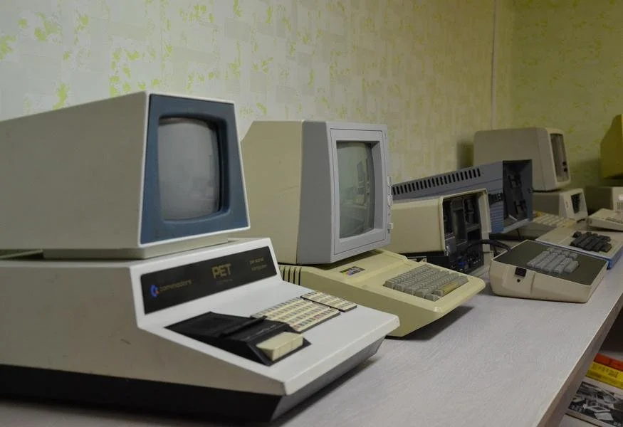В Волгограде открылся музей с видеоиграми
 - изображение обложка