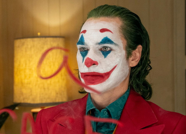 «Хеллбой», «Рэмбо» и «Джокер»: кто попал в итоговый список номинантов антипремии «Золотая малина» - изображение обложка