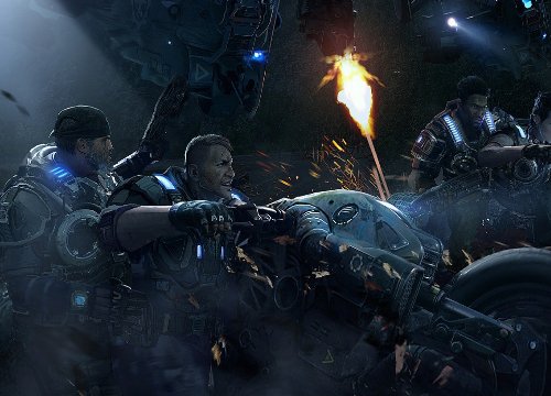 Xbox на выставке E3 2017: что ожидать от конференции Microsoft