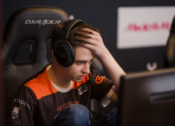 Virtus.pro не получит свой Мерседес. Secret выбивает наших с турнира - изображение обложка