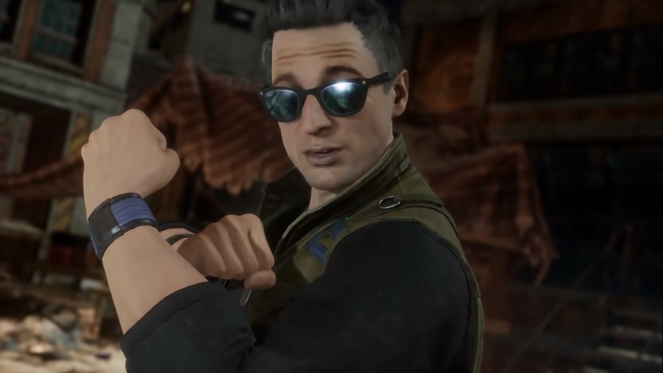 Ривз, Эдкинс, Марсден: каст «Мортал Комбат» предложил актёра на роль Джонни Кейджа - изображение обложка