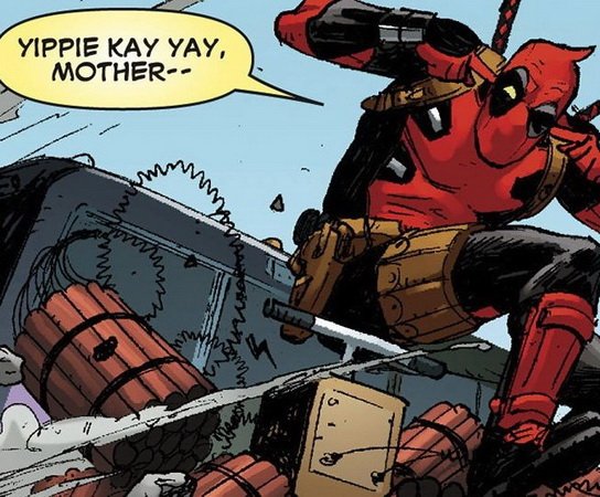 Почему возрастной рейтинг «Дэдпула» важен для киноиндустрии - изображение обложка