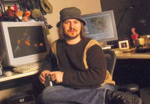 Арт-директор Halo 4 покинул 343 Industries - изображение обложка