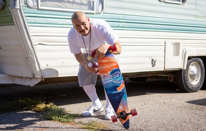 Звезда TikTok выступит на инаугурации Джо Байдена - изображение обложка