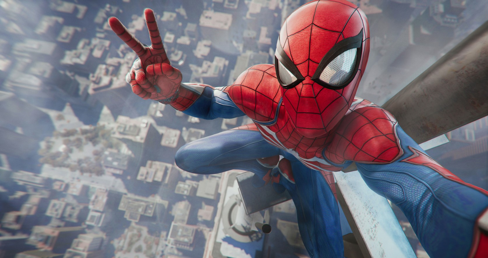 В России стартовала распродажа игр для PlayStation 4 - изображение обложка