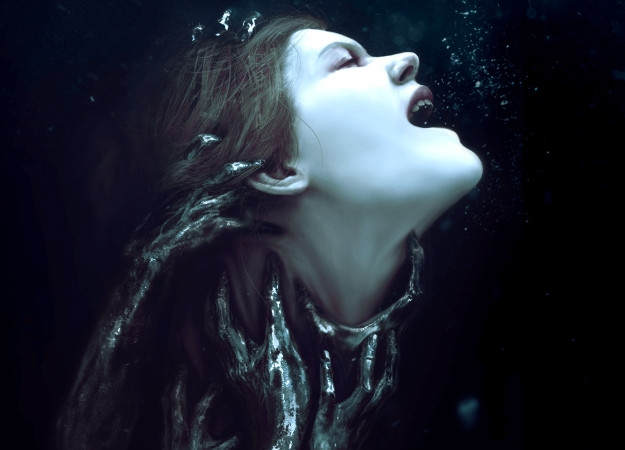 Первый геймплейный трейлер переосмысленной и мрачной Black Mirror. Классика возвращается! - изображение обложка