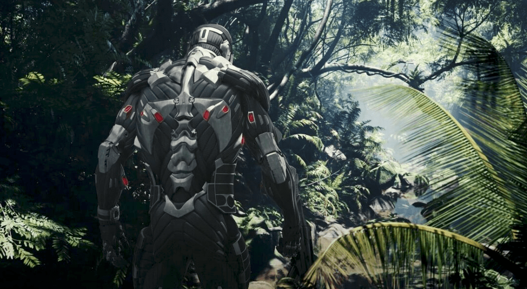 Студия Crytek объявила о переносе даты релиза ремастера Crysis - изображение обложка