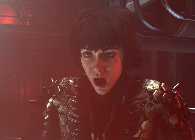 Wolfenstein: Youngblood — игра, где ненависть к нацистам растет вместе с их уровнем