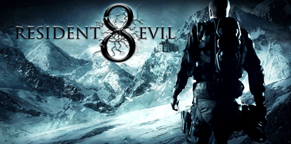 Слух: в 2021 году может выйти Resident Evil 8 - изображение обложка