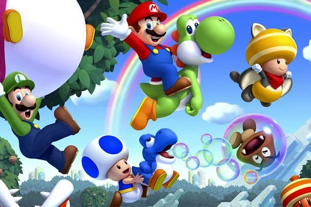 Игры Nintendo подорожают на 85% на этой неделе - изображение обложка