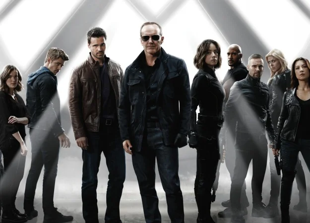 Седьмой сезон «Агентов „Щ.И.Т.“» станет последним. Глава Marvel TV объяснил причины закрытия шоу - изображение обложка