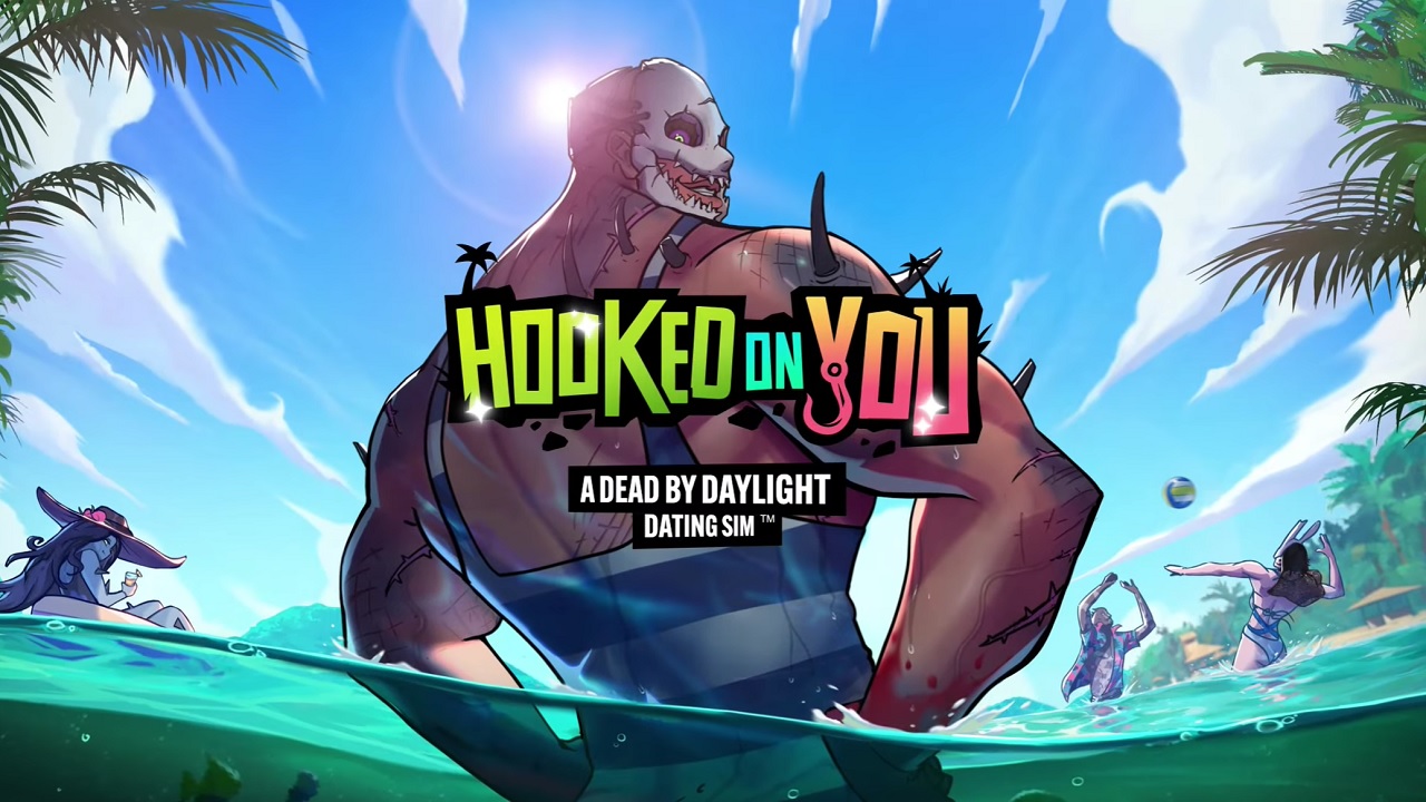 Фото: скриншот из трейлера Hooked on You
