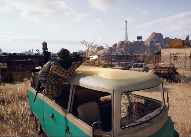 Геймеры обсудили, стала ли PUBG самой влиятельной игрой со времен Doom - изображение обложка