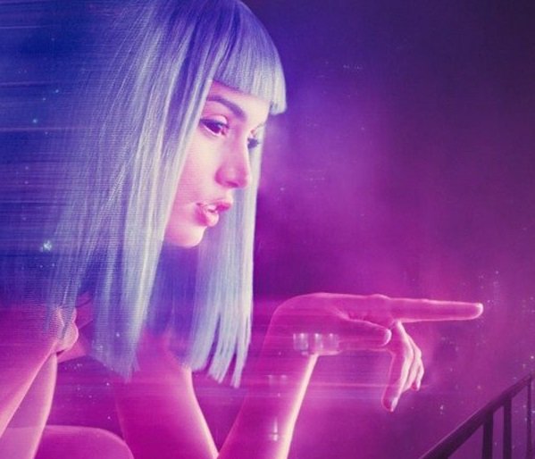 Суть. Короткая рецензия на «Бегущий по лезвию 2049» — медленно и великолепно (в кино нужно бежать!) - изображение обложка