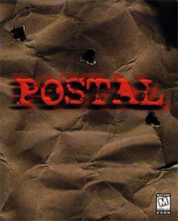 Postal получит переиздание для PlayStation 4 и РС - изображение обложка