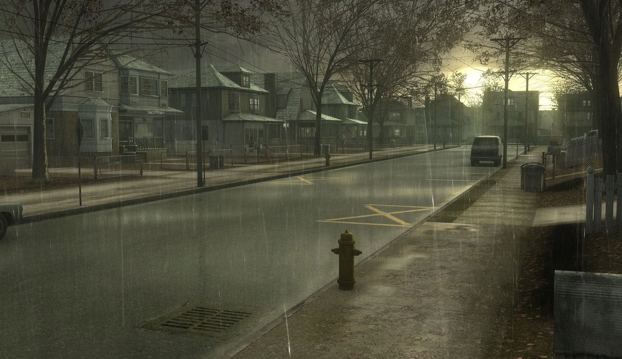 Продажи Heavy Rain перевалили за 3 млн копий - изображение обложка