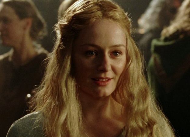 Сценарист «Властелина колец: Возвращение короля» рассказала о создании самой известной цитаты фильма - изображение обложка