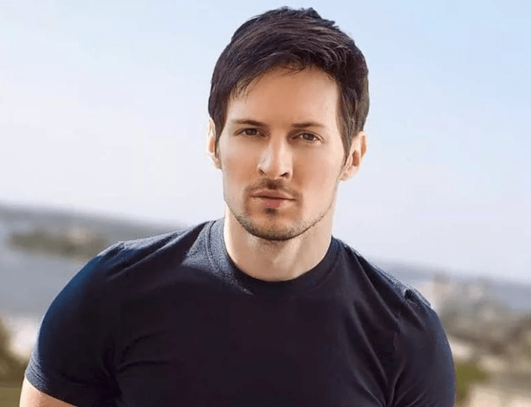 В Госдуме планируют организовать круглый стол с участием Павла Дурова - изображение обложка