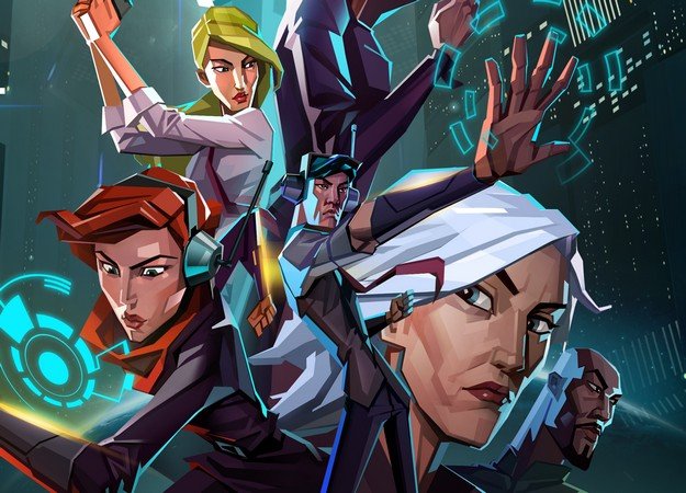 Во что поиграть: Jade Empire и Invisible, Inc. на iOS - изображение обложка